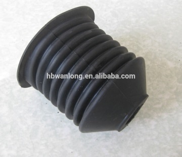 Cheap Auto Steering Rubber Boot