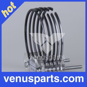 41158044 piston ring, engines parts, engine piston ring