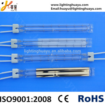 High efficient Infrared Heater Bulb Element IR Lamp