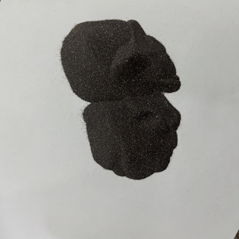 Titanium Ore Rutile Sand 80 Mesh