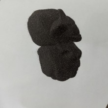 High Purity Rutile Material Rutile Sand