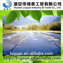 water aerator porous hose/rubber aerator tubing