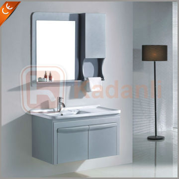 wall mounted corner bathroom mirror cabinet set