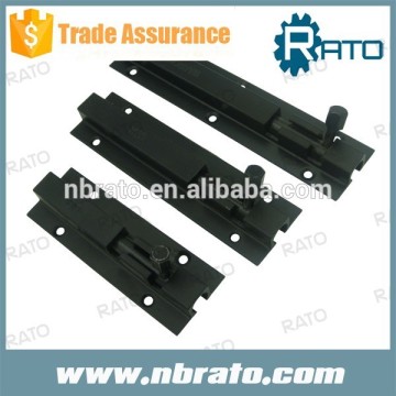 RB-112 Aluminum alloy door safety bolt