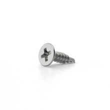 60mm CSK Head Self Drilling Screw