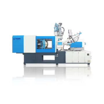 Haichen Plastic Plants: Specializing in Injection Molding Machines