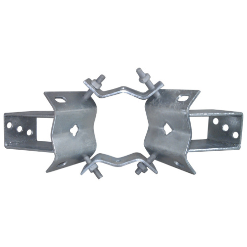 TRANSFORMER POLE MOUNTING BRACKET