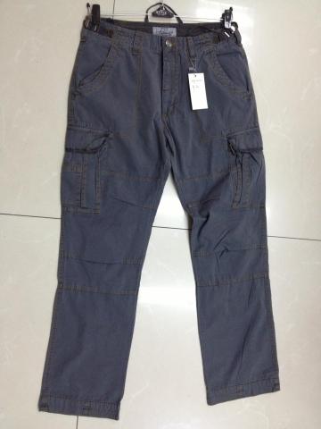 high quality cotton pant for men