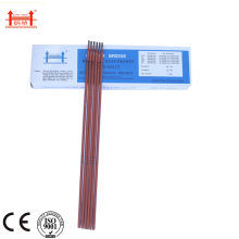 Pure Nickel Cast Iron Z308 Welding Electrode