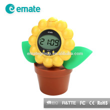 household decor digital Type gift alarm clock