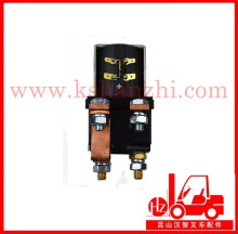 forklift part linde E20/E16 contactor sw215-7