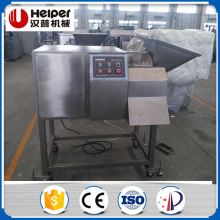 Industrial Fruit Vegetable Block Cuber Dicer