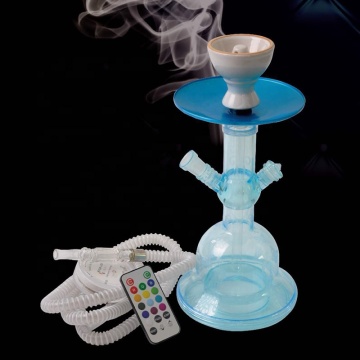 Wholesale plastic Al Fakher Hookah Shisha alfakher hookah shisha portable hookah shisha