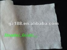 China Supplier of Embossed dot spunlace nonwoven fabric