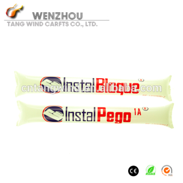 customized inflatable thunder stick