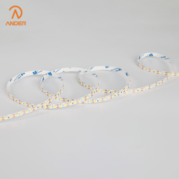 Adaptable LED Light Strips for Multiple Scenarios