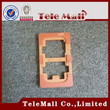 LCD Mould Screen Mold Glass Holder screen refurbishment mould for Sumsung Glaxy S3 mini I8190