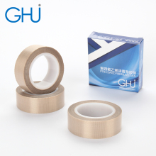 Heat Resistant Teflon Tape