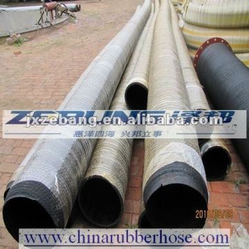 water suction rubber hose