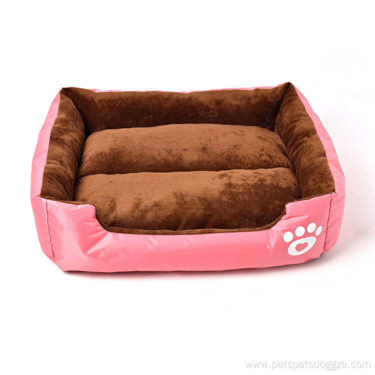 Dog Beds Bed & Mat Covers OPP Bag