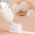 Custom Funny Self Closing Toothpaste Cap for Kids
