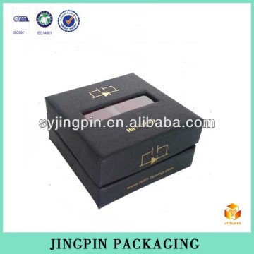 electronics product packaging box