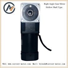 4IRK IRK Series Right Angle Gear Motor