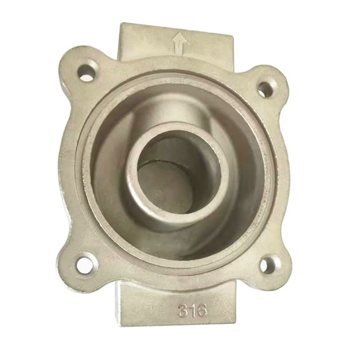 Customization Stainless Steel Hinges Investment Castings