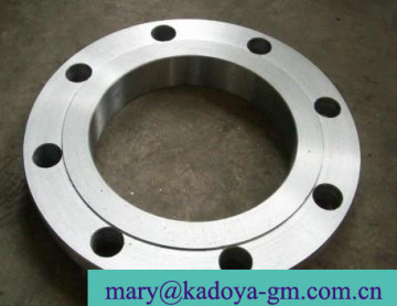 All kinds of weld neck slip-on socket weld threaded lap joint blind flange