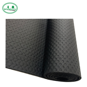 high density equipment treadmill shock absorber pads