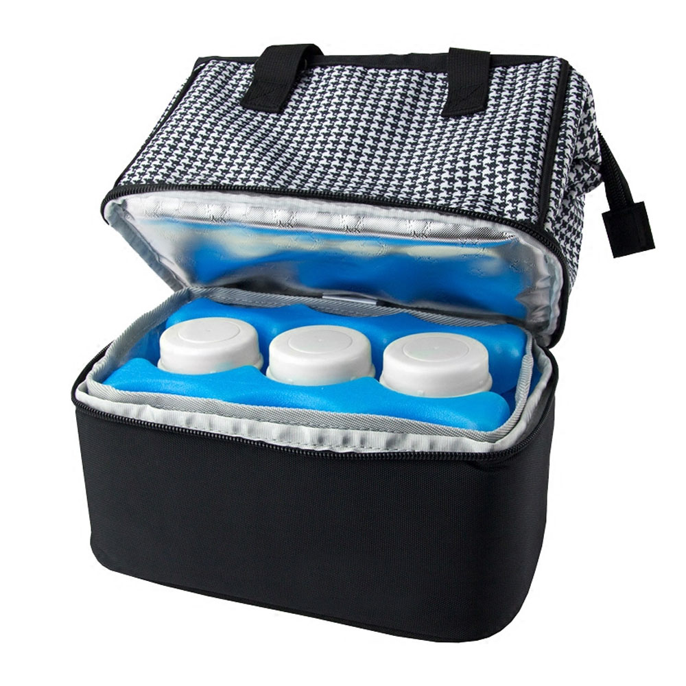 Sac refroidisseur de lait maternel Breastmilk Cooler Bag