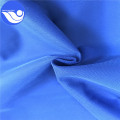 Tissu de rideau en polyester Velours avec boucle tricotée