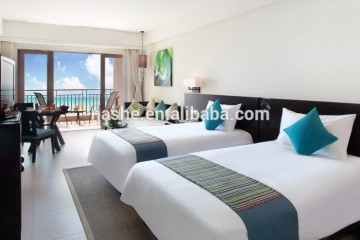 hotel plain white bedding set,hotel bed linen,wholesale bed linen