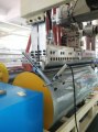 Co-Extrusion Wrapping Stretch Film Making Machine