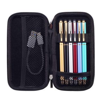 Hard protection EVA pen carrying case