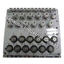 12 Needles Tajima Style Thread Tension Base.