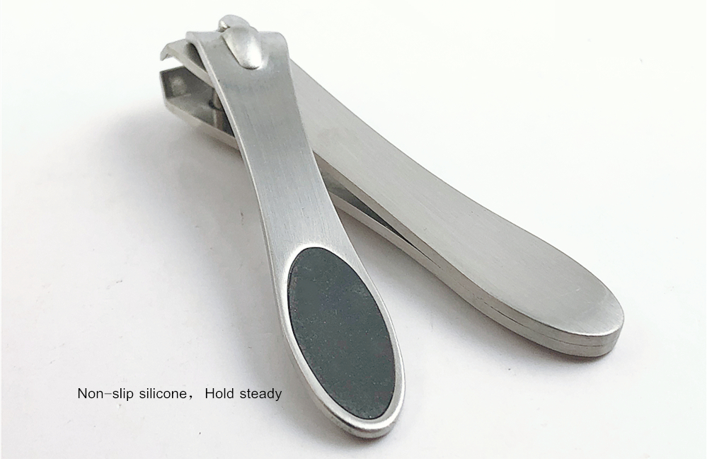 Cortaúñas personalizadas Custom Nail Clippers