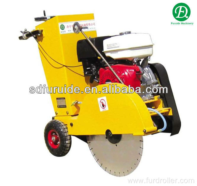 FQG-500 manual concrete floor cutting machine