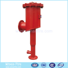 Low Expansion Foam Generator/Foam Chamber