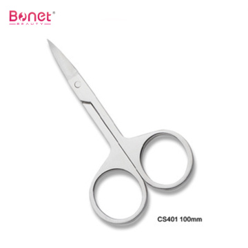 Stainless Steel Manicure Scissors