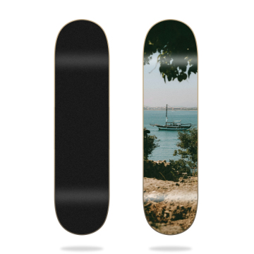 Top-Quality Canadian Maple Skateboard Decks: Best 4-Wheel Skateboards Supplier