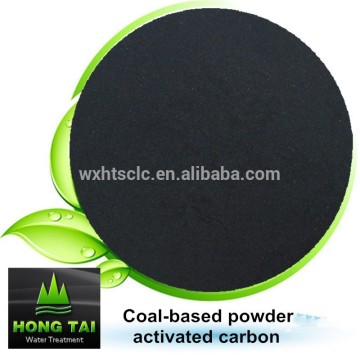 Powder activated carbon manufacturer
