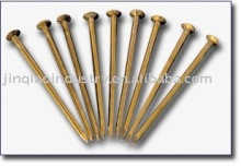 Chaohu Bridge Nail Industry GV sinker nails