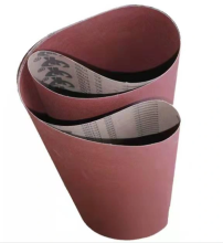 abrasive polishing zirconia flooring sanding belt