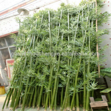 Q082629 large outdoor artificial bamboo trees ornamental plants artificial bamboo