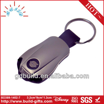 popularity metal keymetal charming key chain