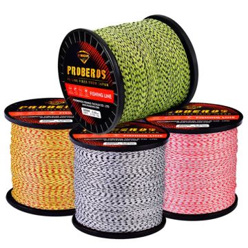 Braid 9 Strands 300M PE Braided Fishing Line