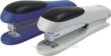 good stapler pin deli soft grip stapler