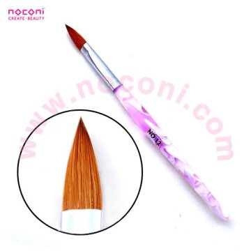 newest crystal brush/nail art brush NB002-120021