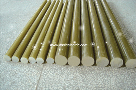 E-Glass Rod ECR Rod for Composite Insulator